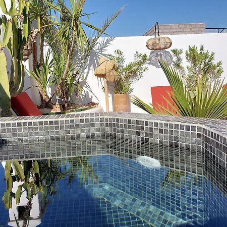 Riad Cosy Marrakesh Bagian luar foto