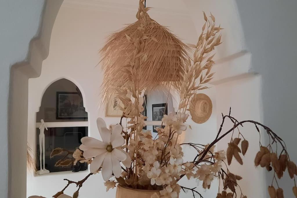 Riad Cosy Marrakesh Bagian luar foto