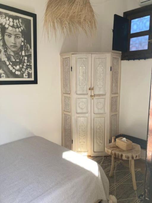 Riad Cosy Marrakesh Bagian luar foto