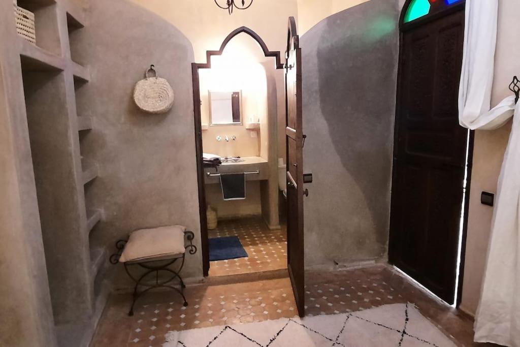 Riad Cosy Marrakesh Bagian luar foto