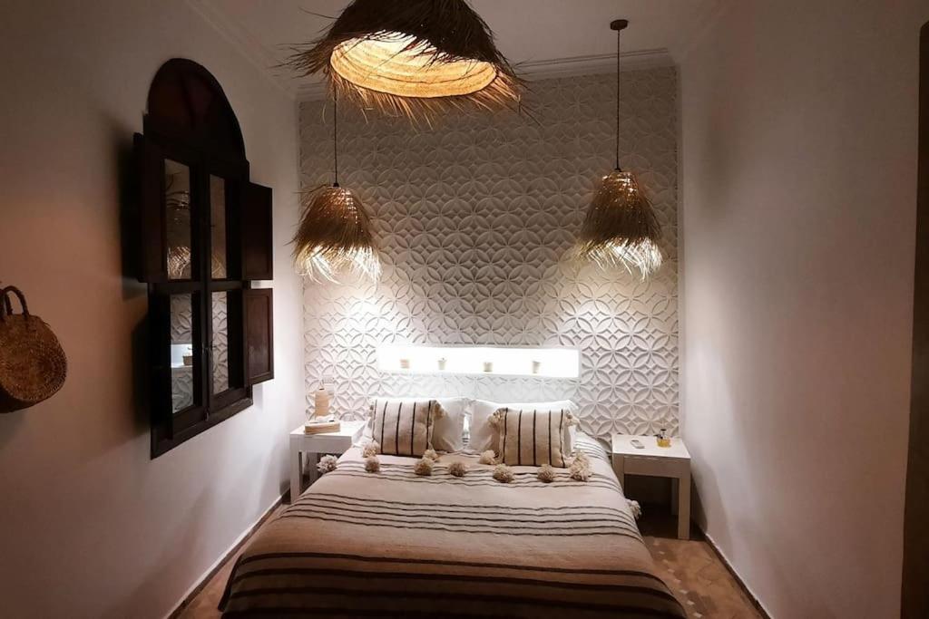Riad Cosy Marrakesh Bagian luar foto