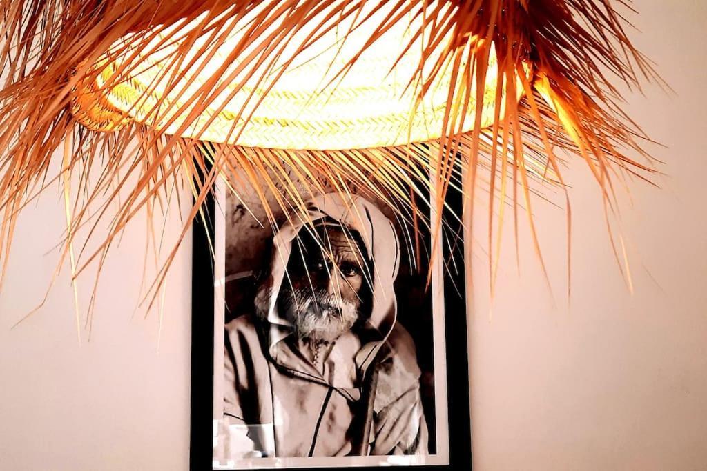 Riad Cosy Marrakesh Bagian luar foto