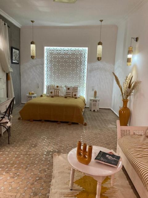 Riad Cosy Marrakesh Bagian luar foto