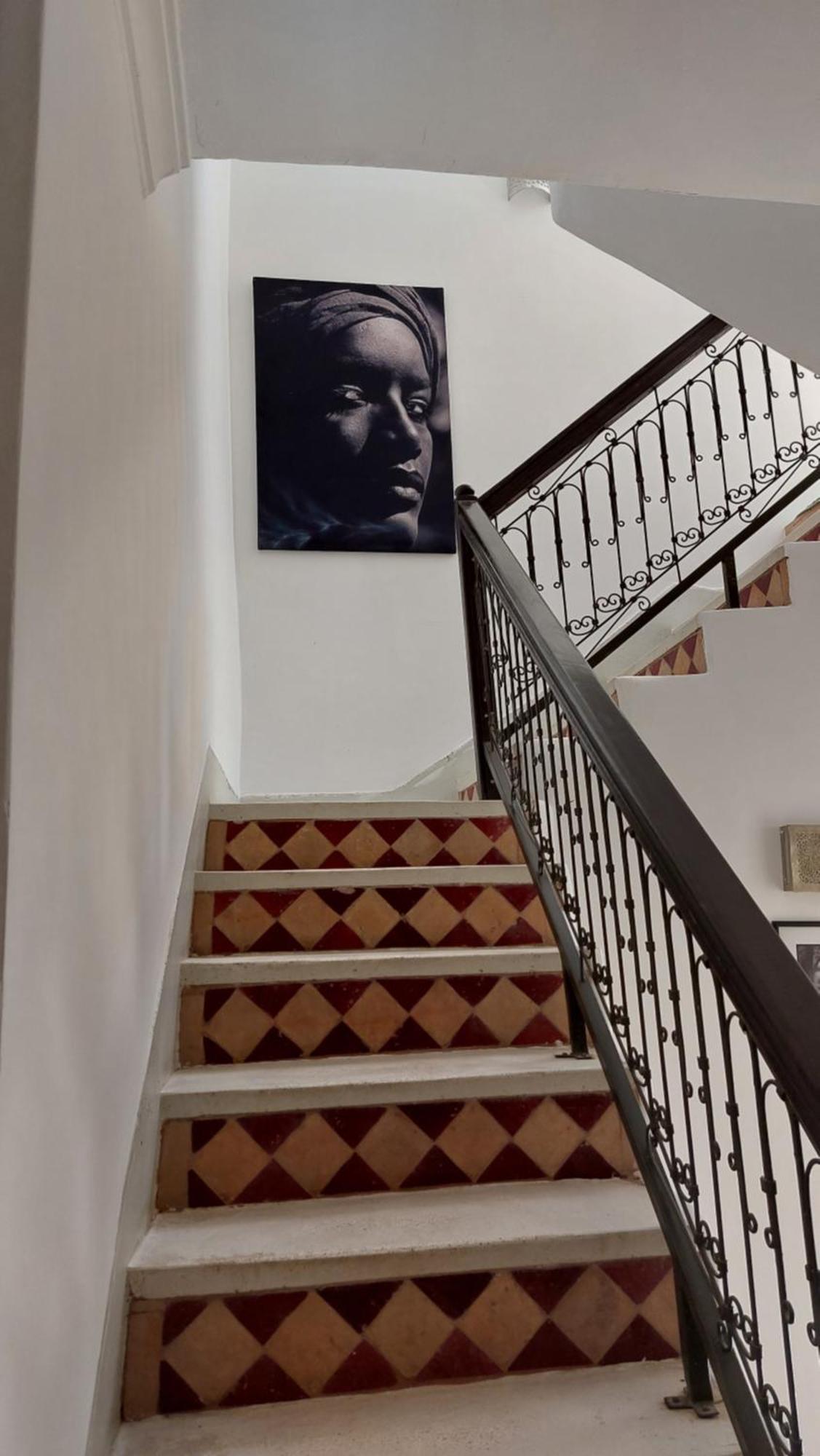 Riad Cosy Marrakesh Bagian luar foto