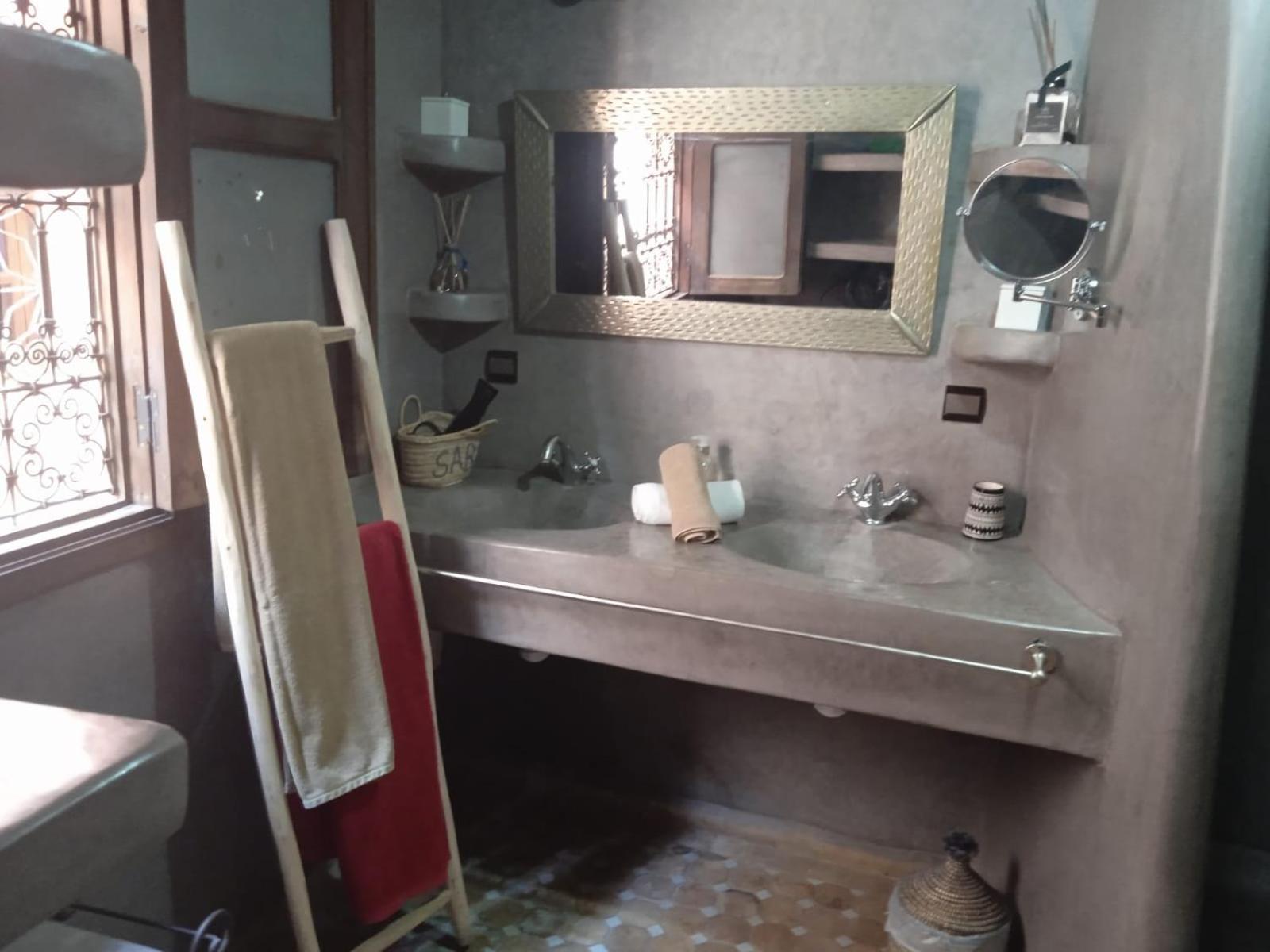 Riad Cosy Marrakesh Bagian luar foto