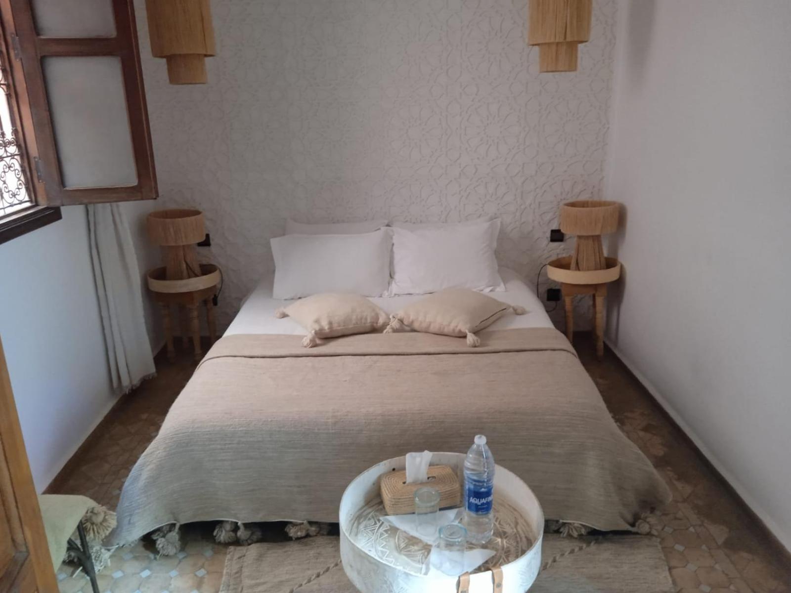Riad Cosy Marrakesh Bagian luar foto